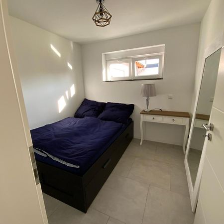 Well-Being In Eifel Apartman Nettersheim Kültér fotó