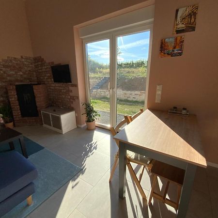 Well-Being In Eifel Apartman Nettersheim Kültér fotó