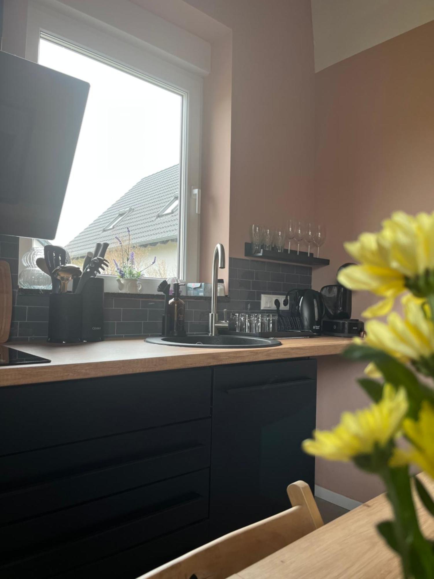 Well-Being In Eifel Apartman Nettersheim Kültér fotó