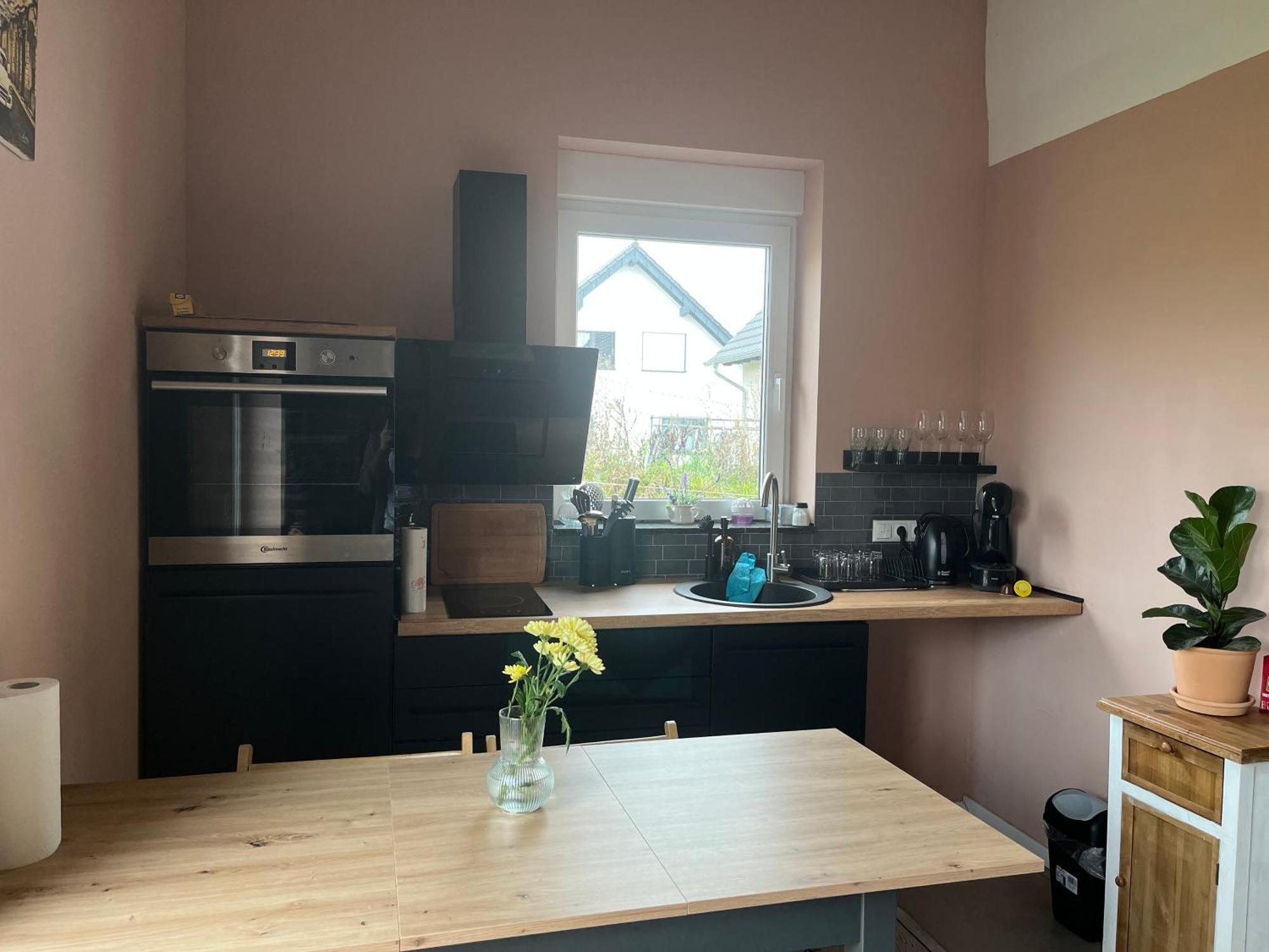 Well-Being In Eifel Apartman Nettersheim Kültér fotó
