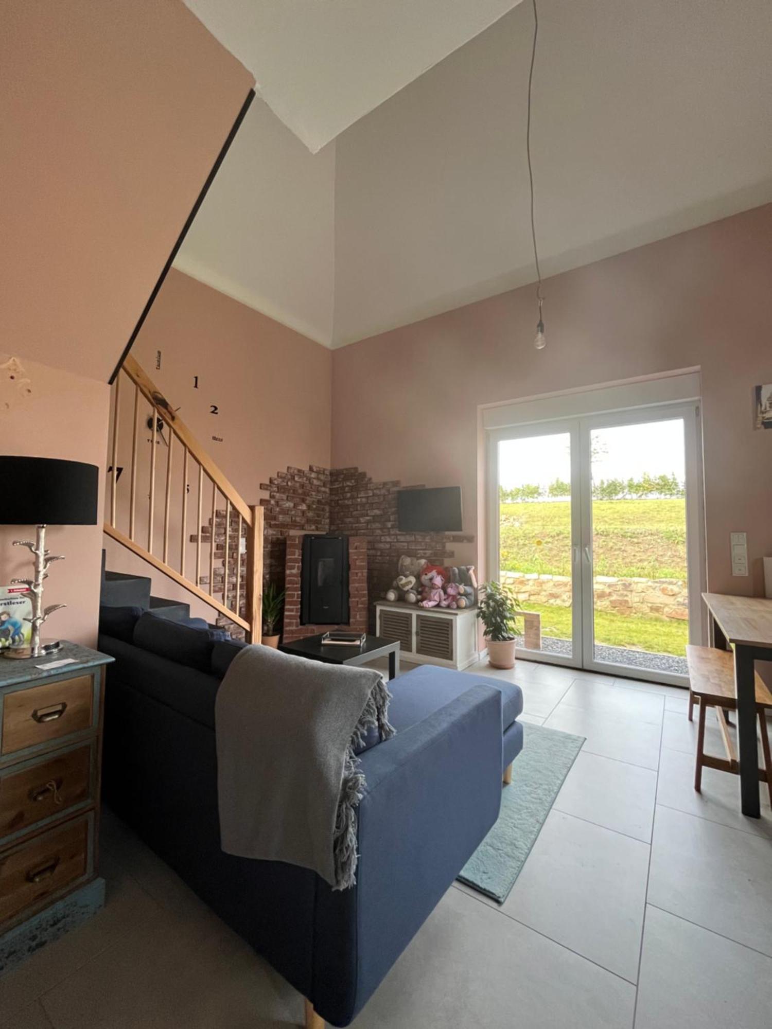 Well-Being In Eifel Apartman Nettersheim Kültér fotó
