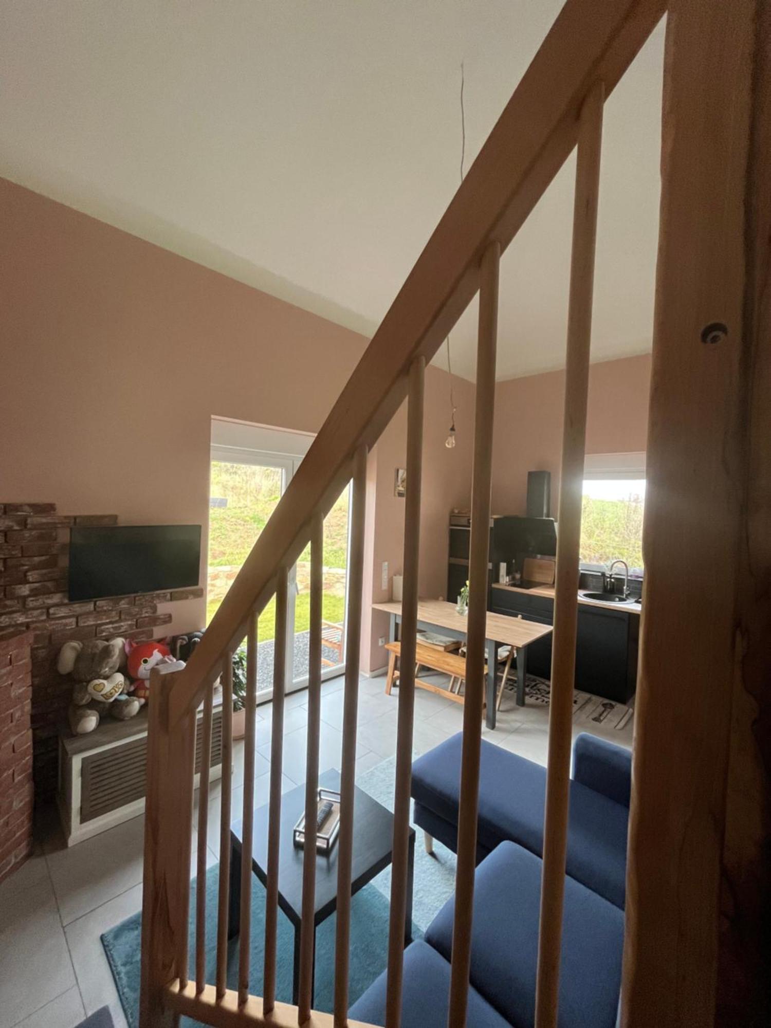 Well-Being In Eifel Apartman Nettersheim Kültér fotó