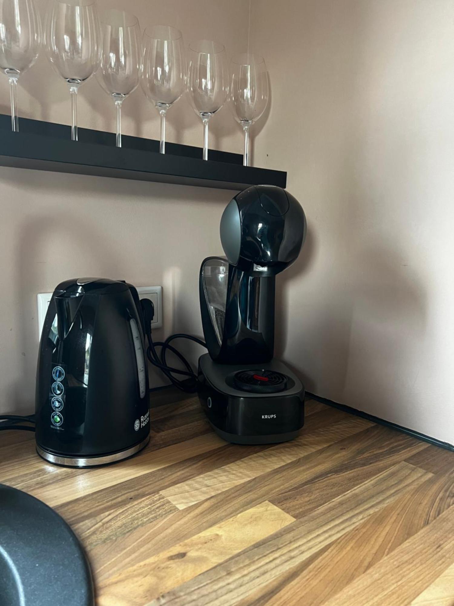 Well-Being In Eifel Apartman Nettersheim Kültér fotó