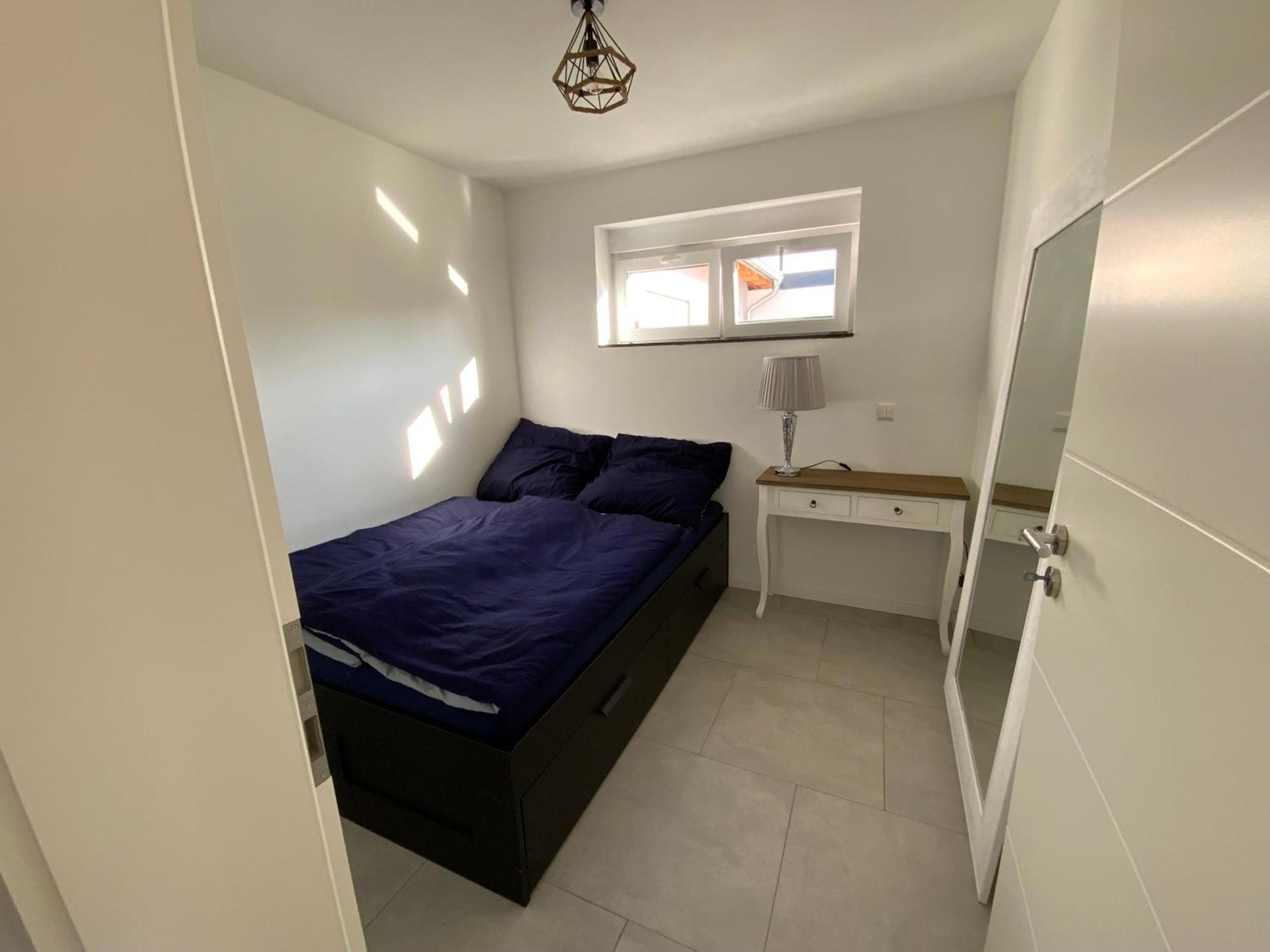 Well-Being In Eifel Apartman Nettersheim Kültér fotó