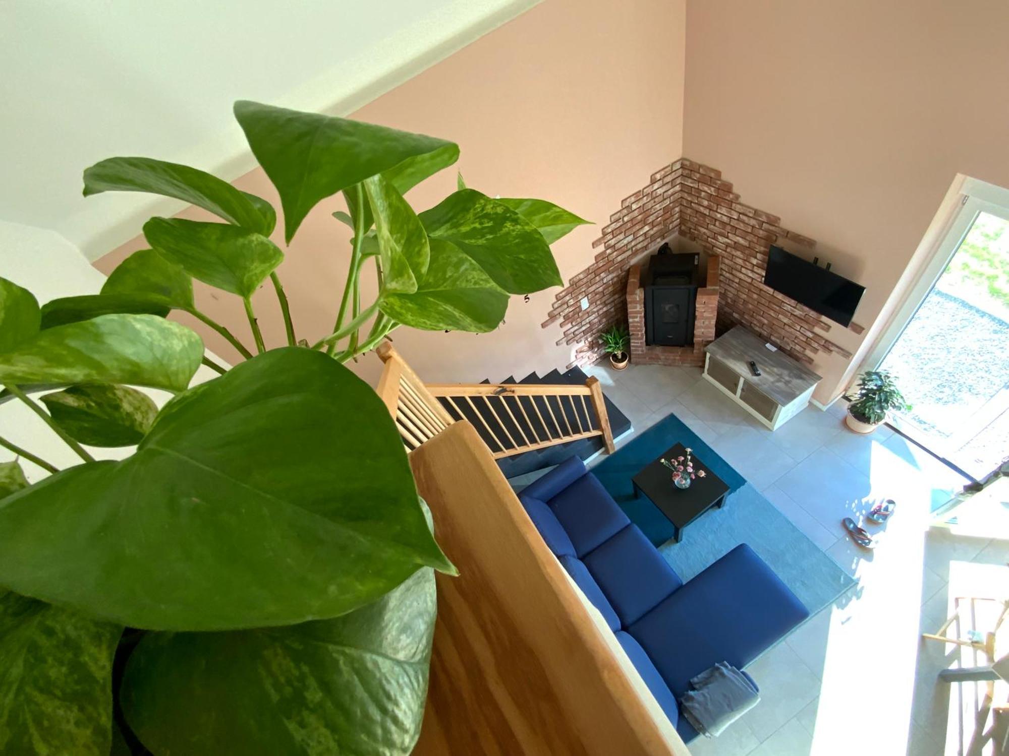 Well-Being In Eifel Apartman Nettersheim Kültér fotó