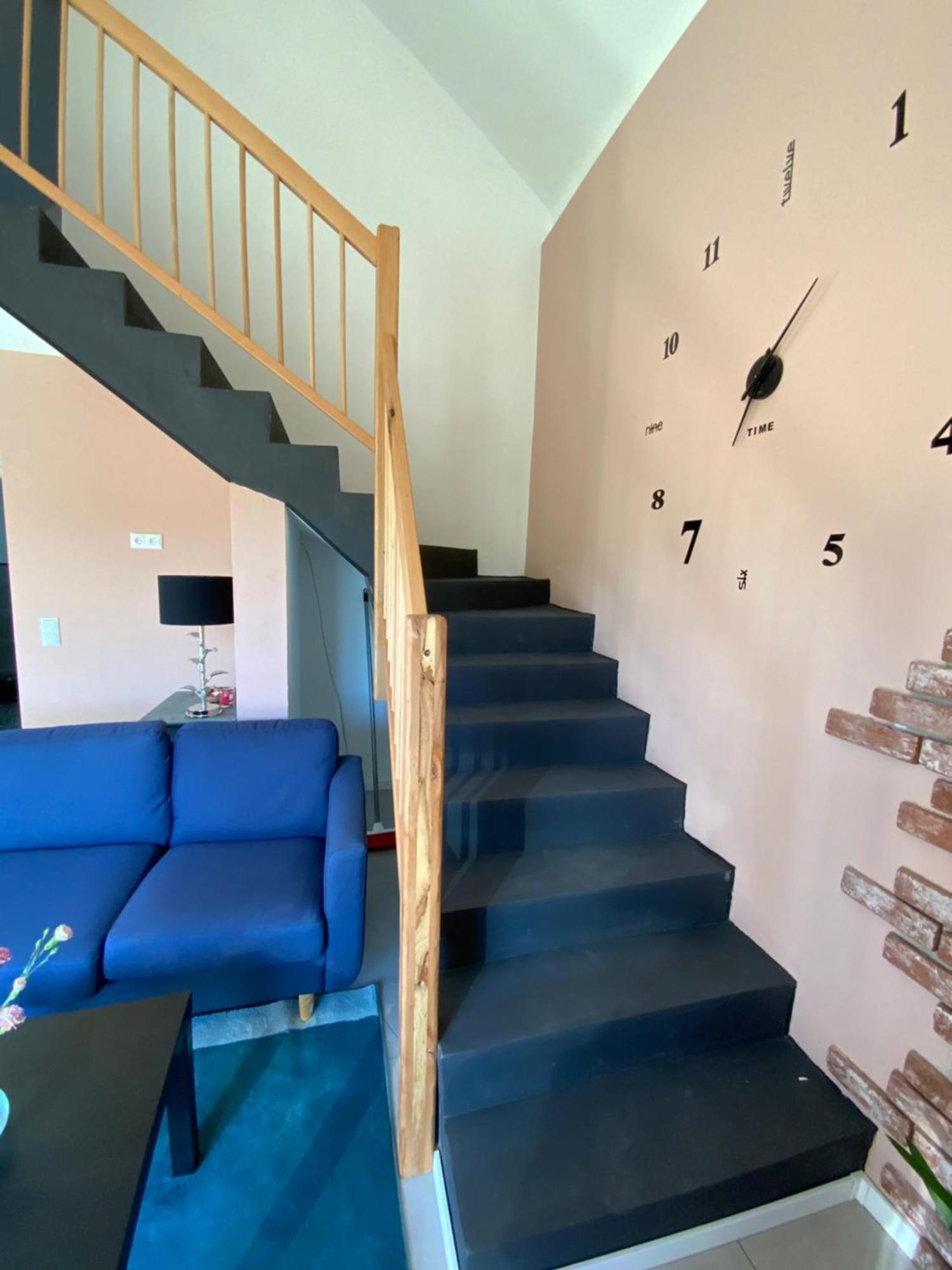 Well-Being In Eifel Apartman Nettersheim Kültér fotó